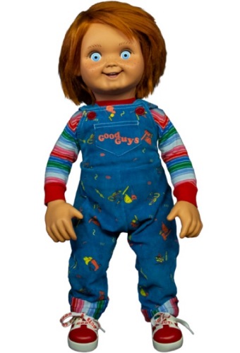 CHILD'S PLAY 2 チャイルドプレイ 2 GOOD GUYS DOLL 等身大 グッド