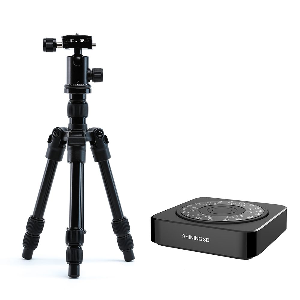 Industrial Pack 2X Series (Tripod and Turnable) for EinScan Pro 2x