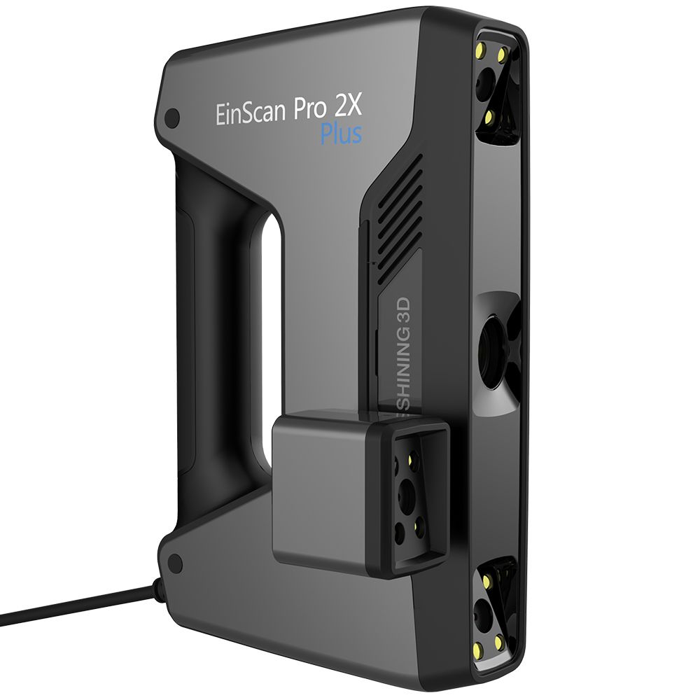 Color Pack 2X Plus for Shining3D EinScan Pro 2X Plus