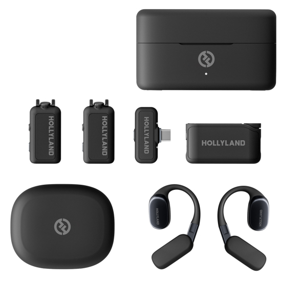 Hollyland-Lark-Max-2-Ultimate-