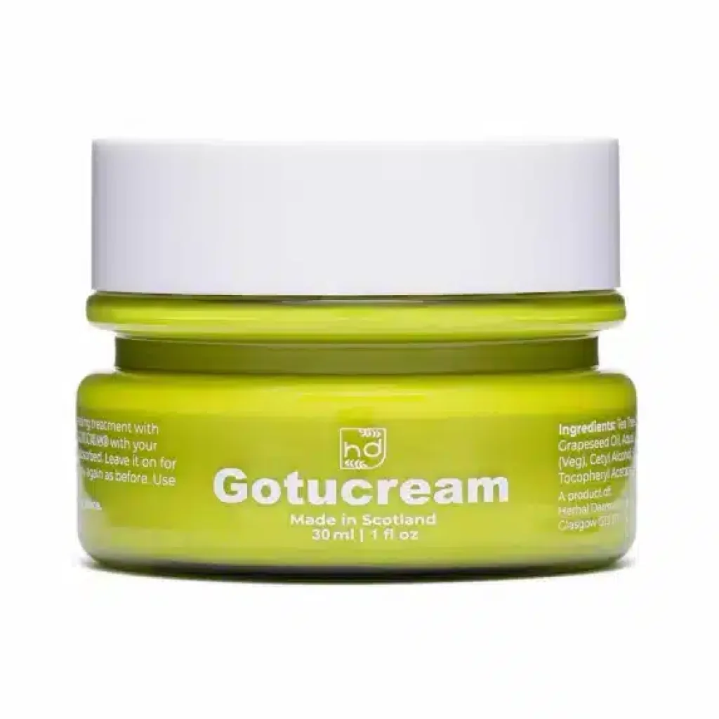 Cellulitis Treatment Cream - Gotucream 30ml - Gotucream - Your
