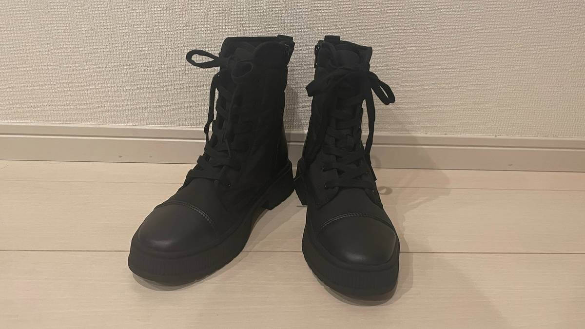 ガチガチのガチで無限の可能性を感じるゥゥゥーーーー！！！「良すぎる