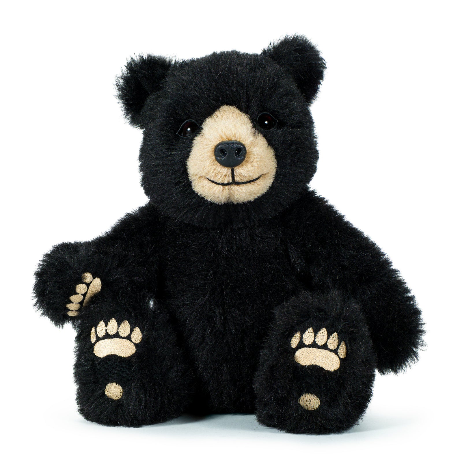 Merrythought - 見事な手作りの Merrythought テディベア - Goviers of