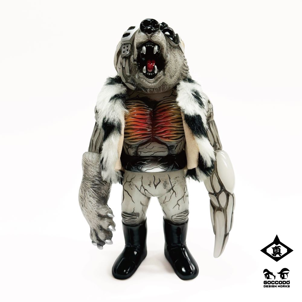 LOTTERY & PRE-ORDER | ゴッコドウ official website