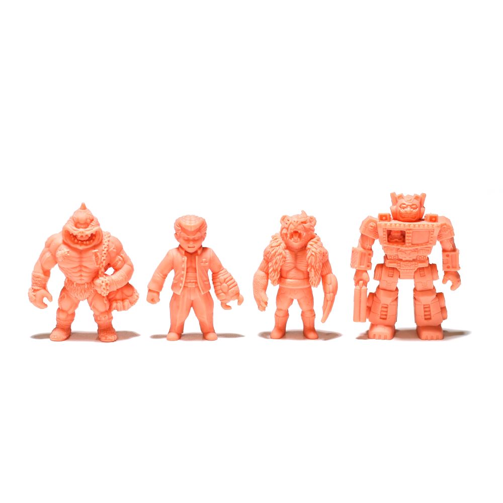 抽選販売商品】ゴッ消し -ワンダーバトル- ｜ ゴッコドウ official website