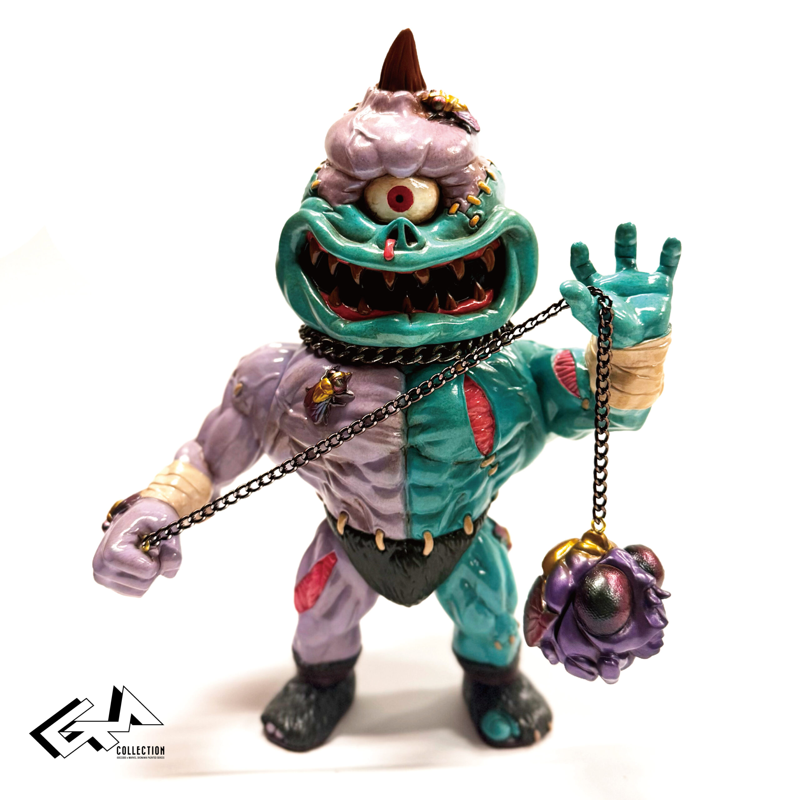 LOTTERY & PRE-ORDER | ゴッコドウ official website