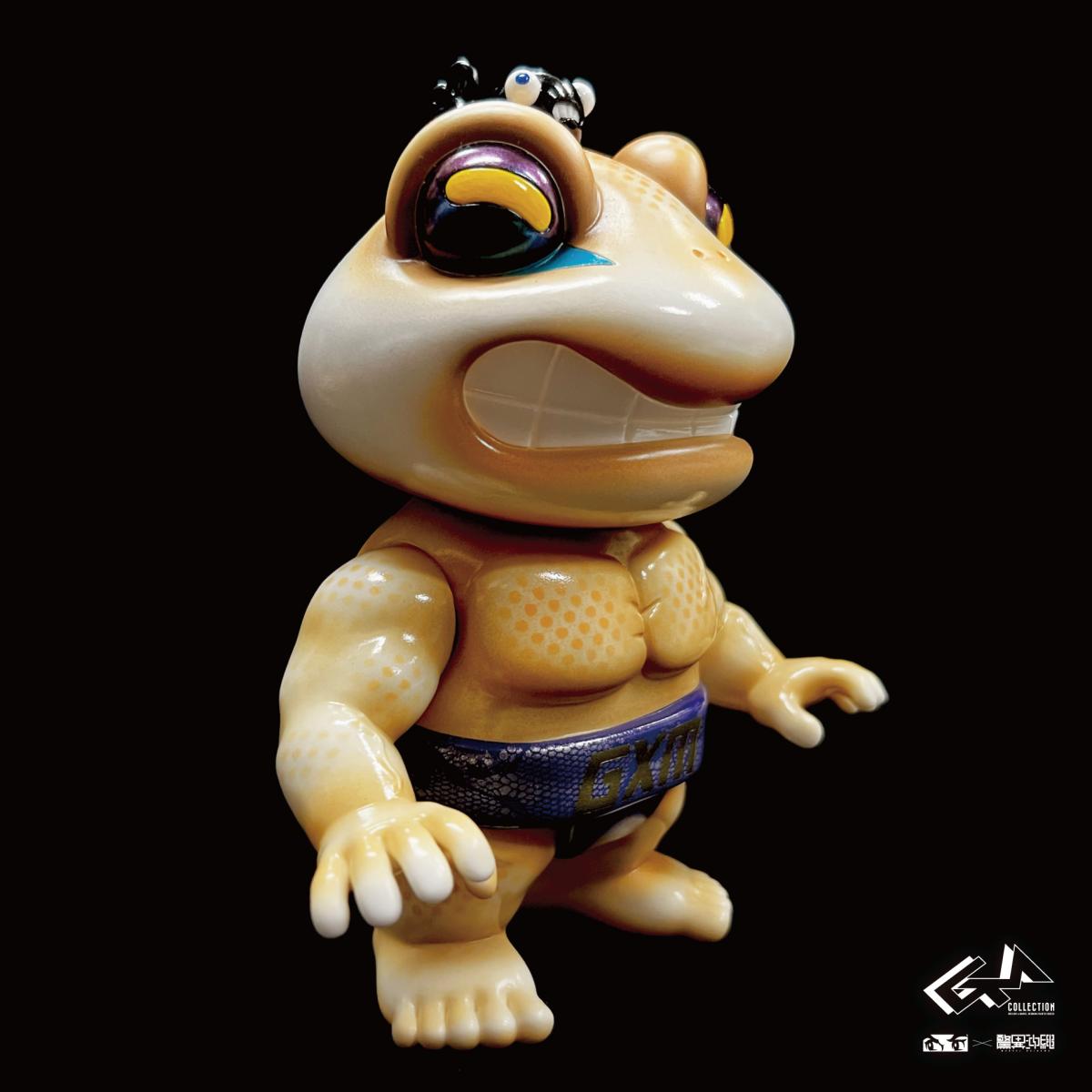 抽選販売商品】大ガマの海 G×M COLLECTION ゴッコ堂限定カラー