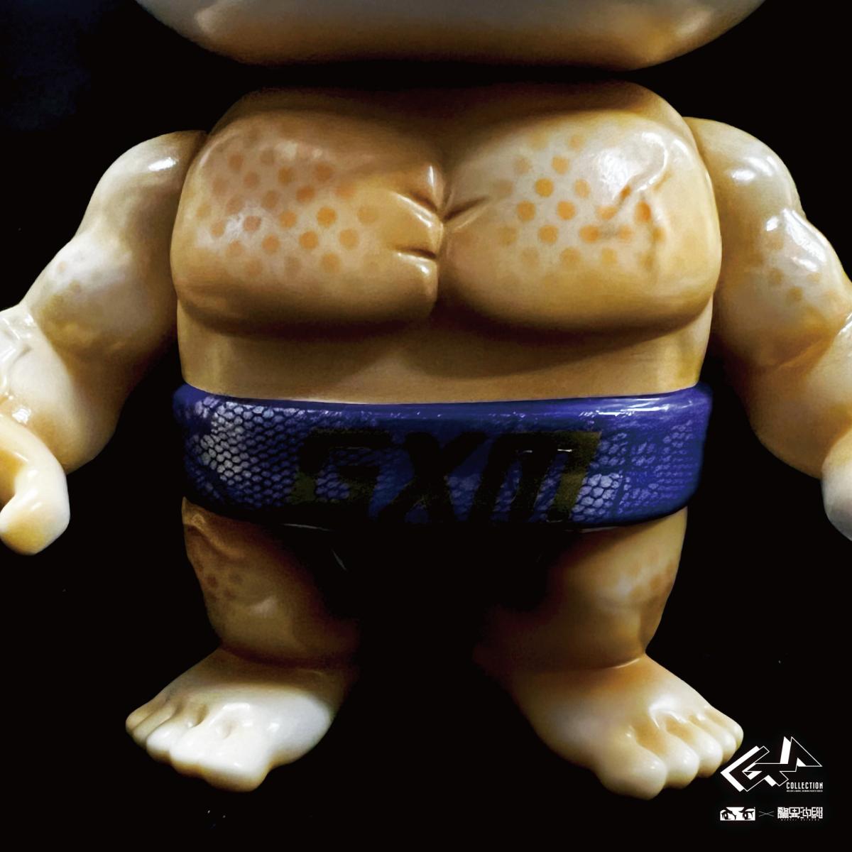 抽選販売商品】大ガマの海 G×M COLLECTION ゴッコ堂限定カラー