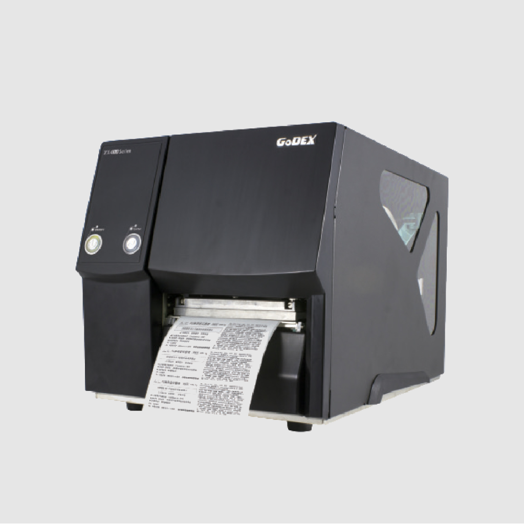 ZX430i+ - GoDEX India