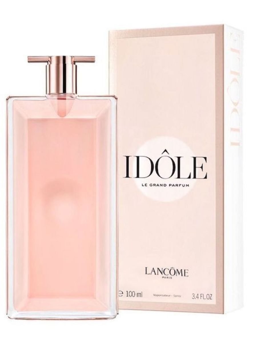 LANCOME IDOLE LE GRAND PARFUM 100ml - Go Duty Free Mauritius