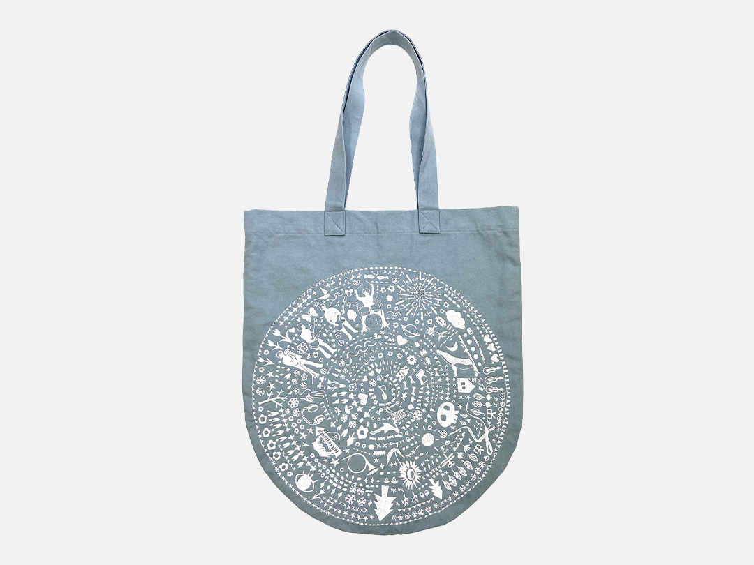 Dear Mr.Children 5.10-6.26 | goen° vol.4 Chie Morimoto's Art works