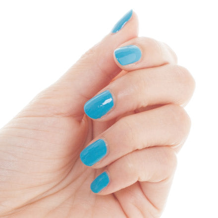 胡粉ネイル おそら – 京都の老舗／日本画用絵具・胡粉ネイル 上羽絵惣