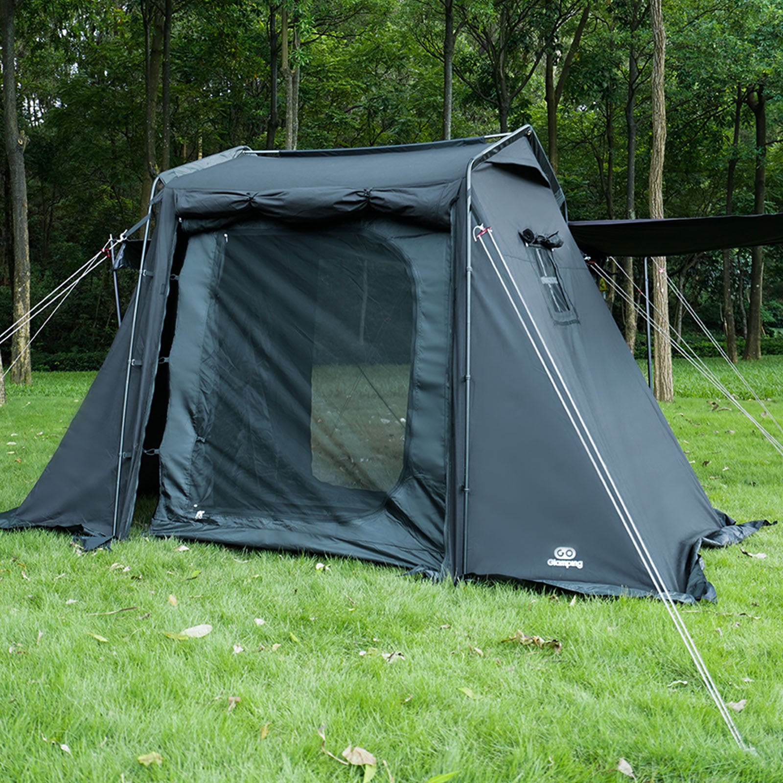 タイムセール中】GOGlamping G・G PUP 2.0パップテント専用インナーテント