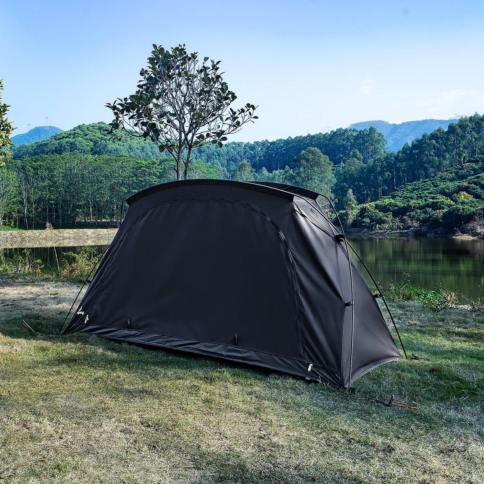 さとやん】GO Glamping SKY EYE CTPLUS ブラック タイムセール中