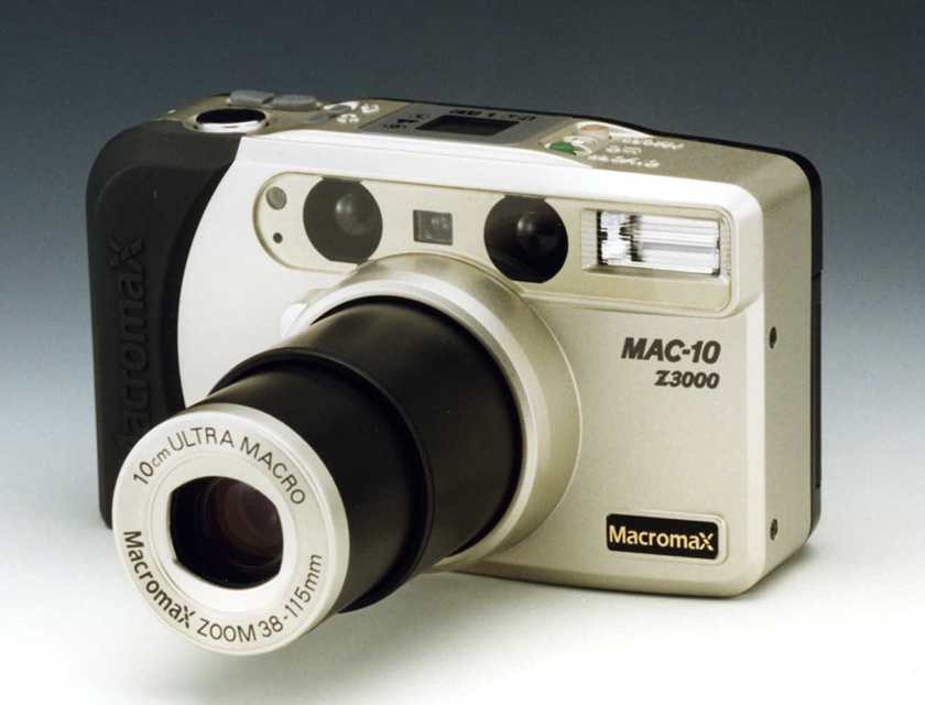 GOKOの歴史｜8ミリ編集機・ヴィンテージカメラ