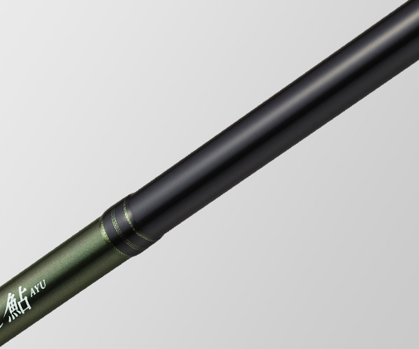 ブレインストーム鮎 ｜ ゴールデンミーン