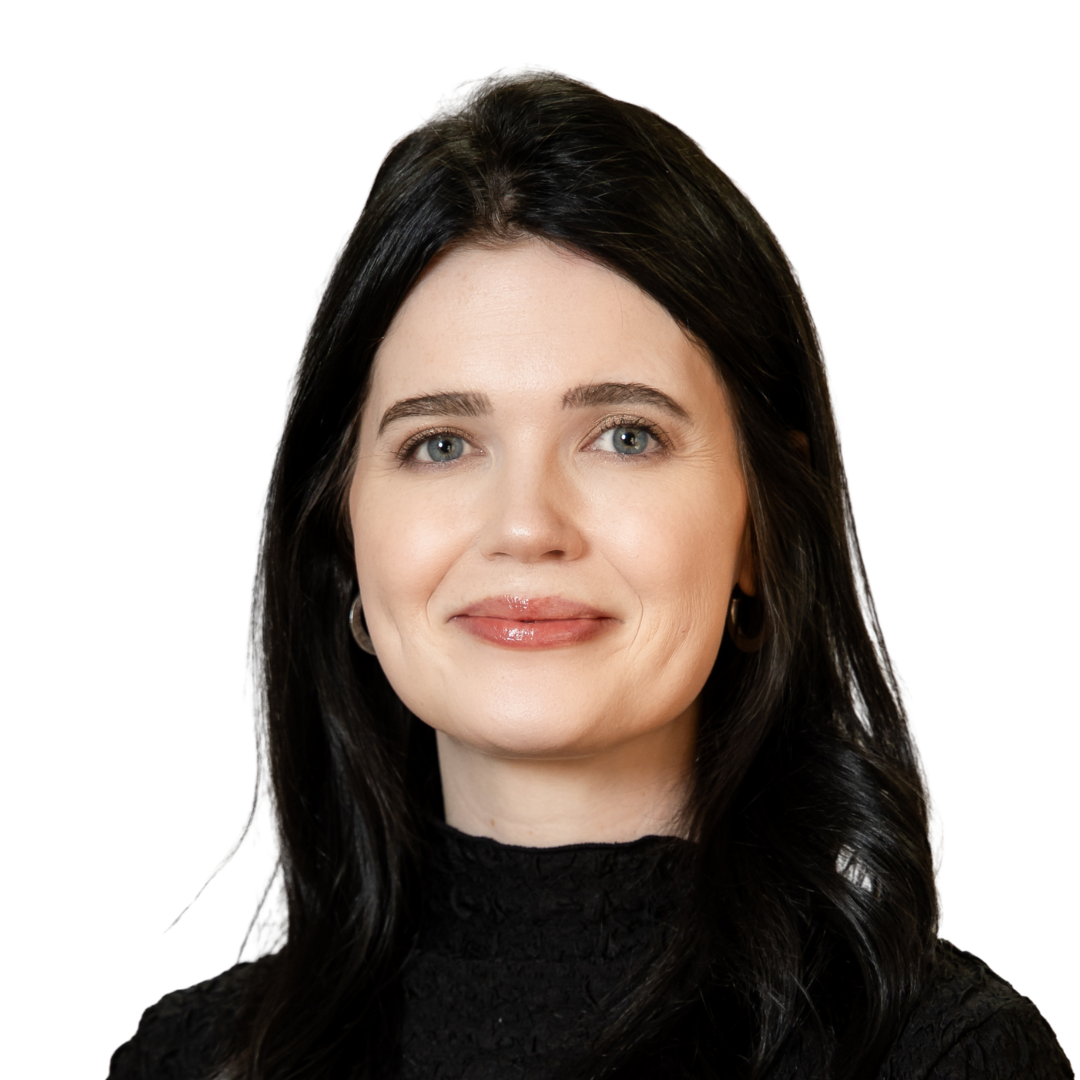 Jenny Volden | Meet Our Team | The Golden Software Team