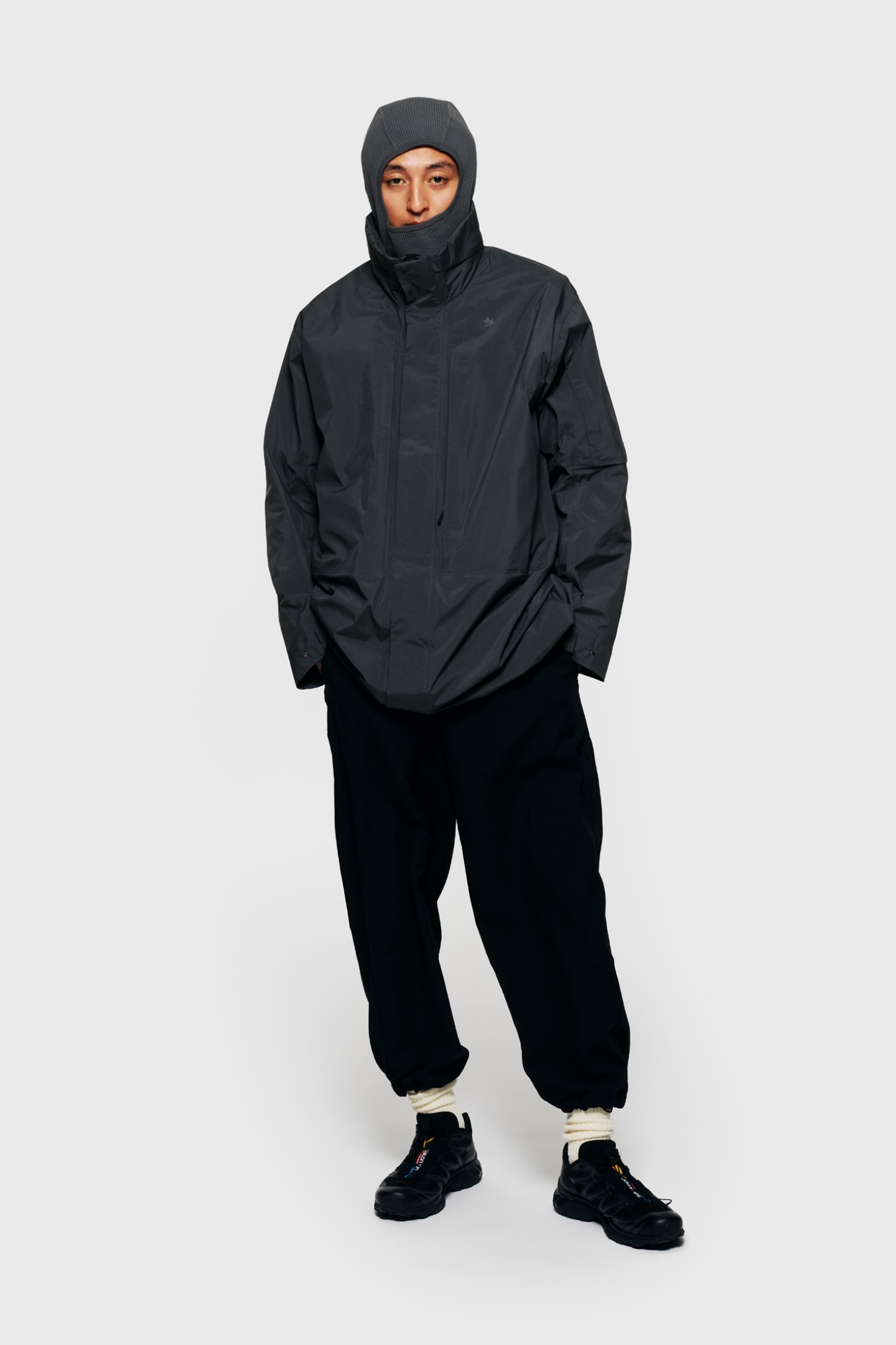 Early Spring Outer Collection | Goldwin Official Website