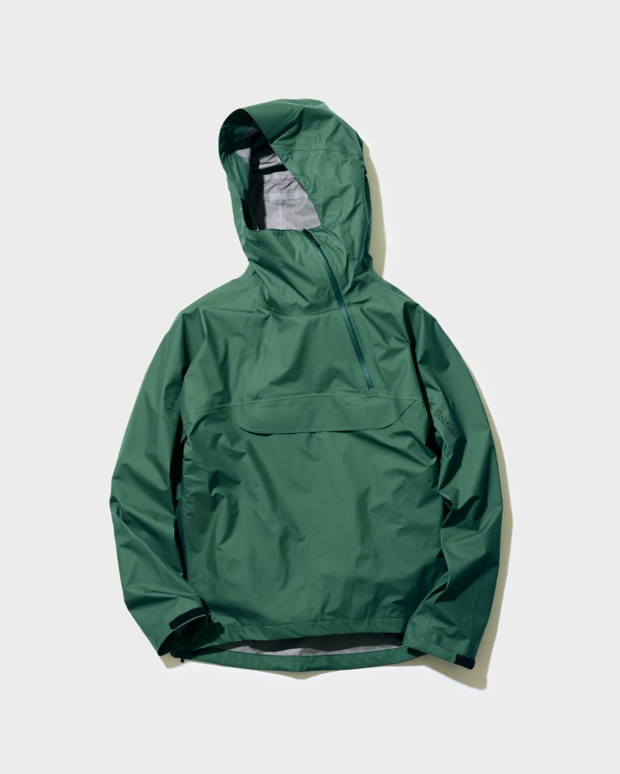 NEW GORE-TEX products - A new generation of GORE-TEX products for