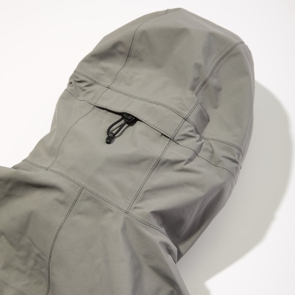 Early Spring with GORE-TEX | Goldwin Official Website