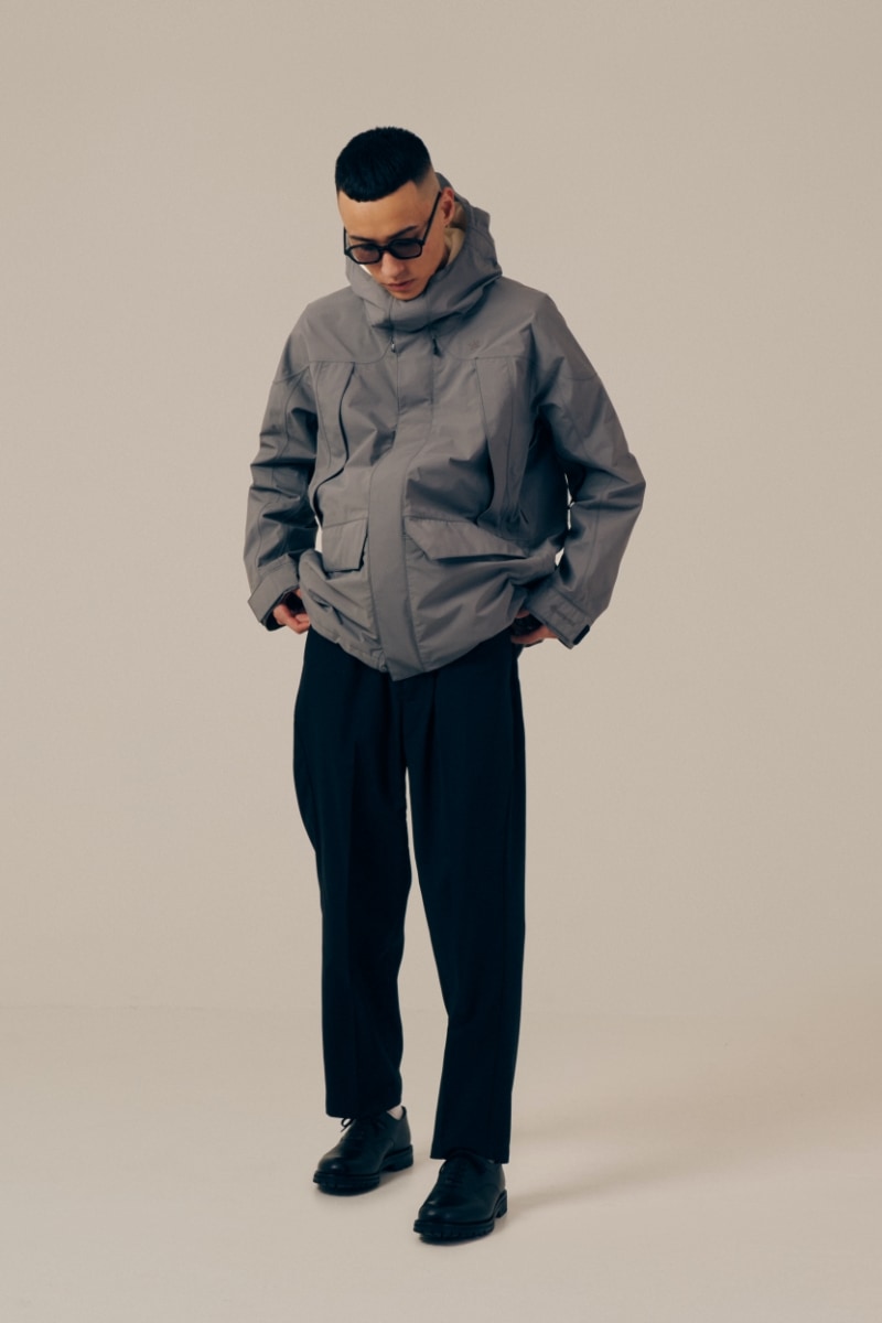 Early Spring with GORE-TEX | Goldwin Official Website