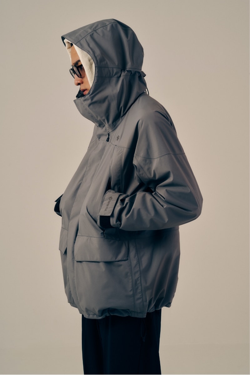 Early Spring with GORE-TEX | Goldwin Official Website