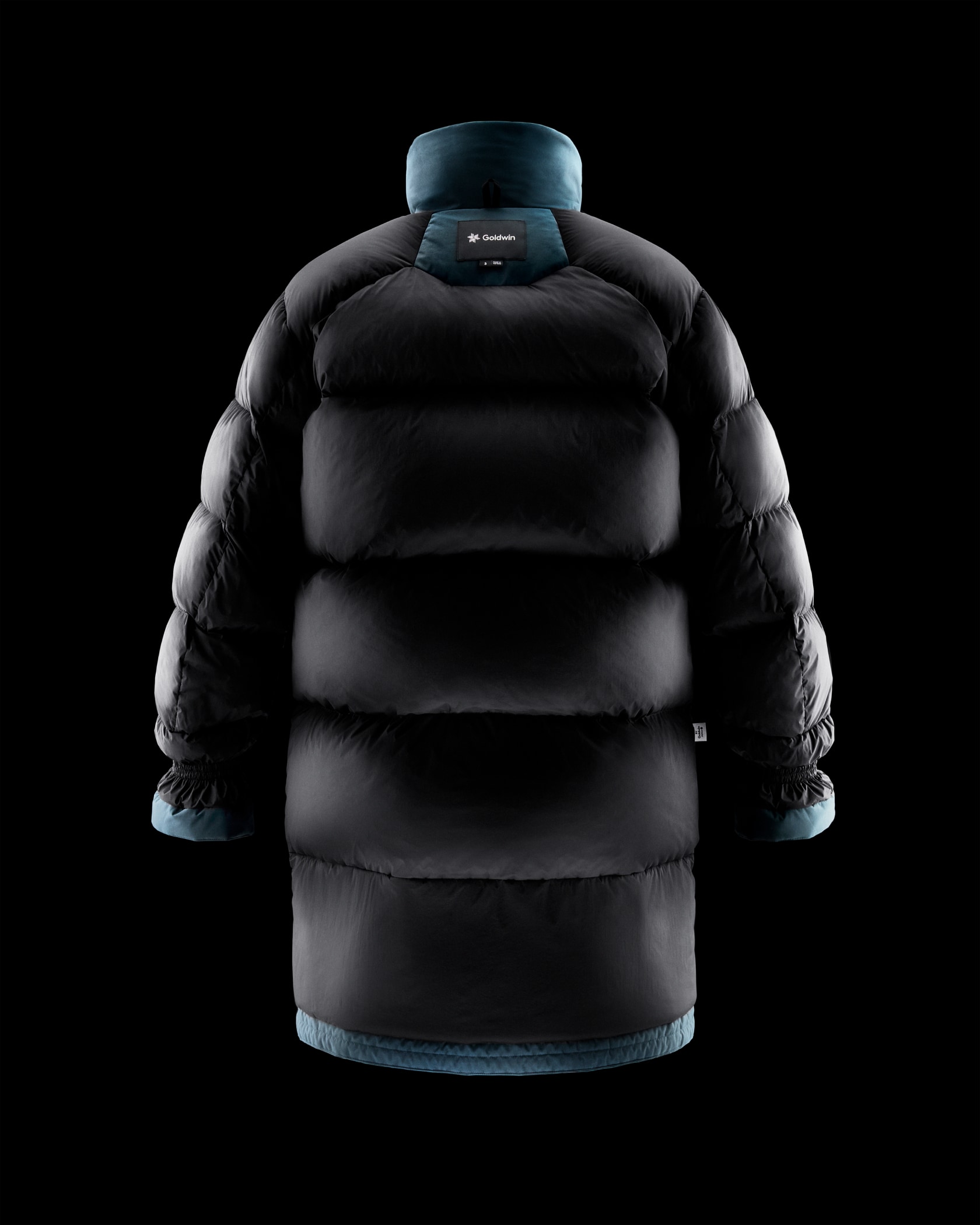 Goldwin Official Website