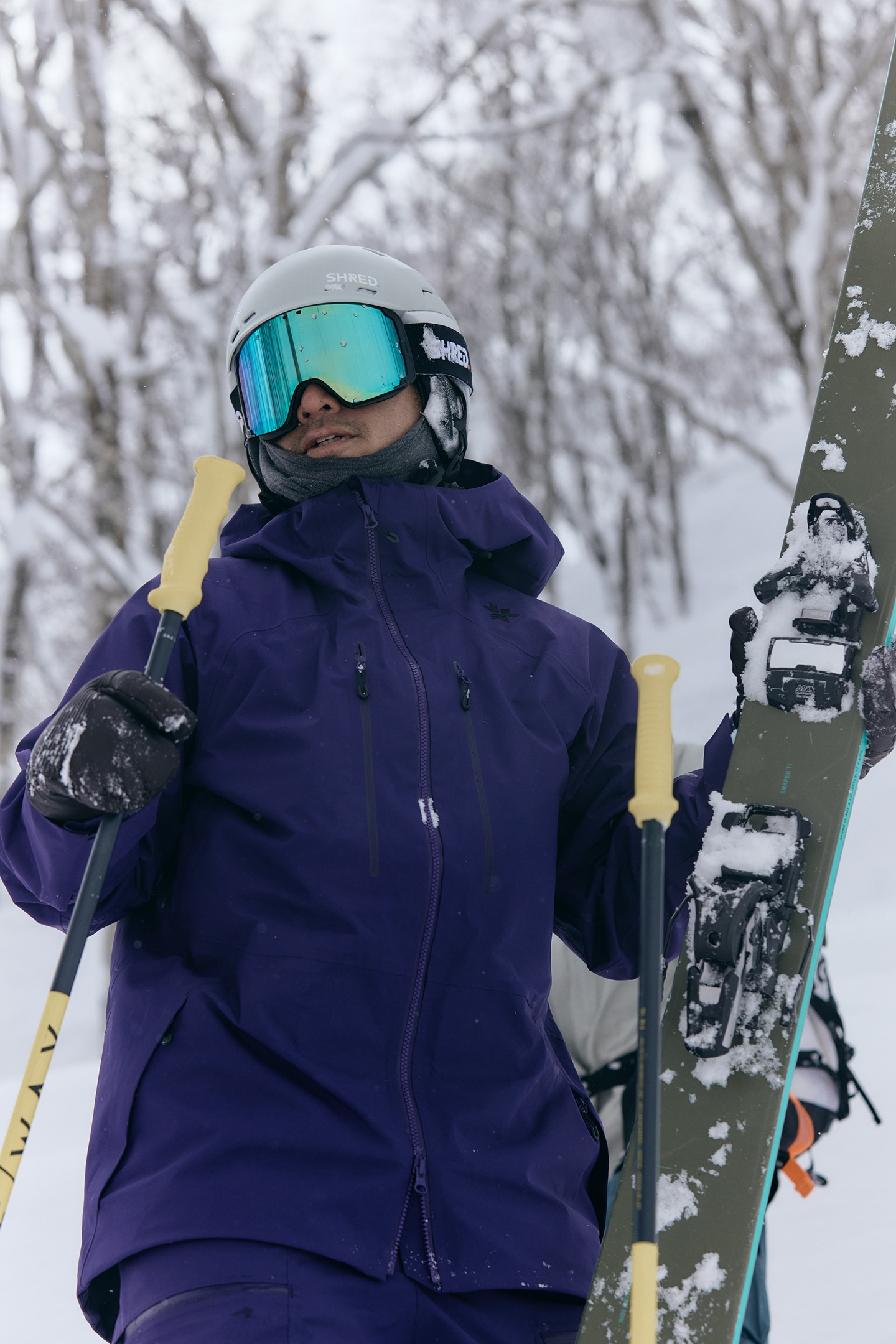 2025-2026 スキーコレクション | ゴールドウイン | Goldwin【公式】