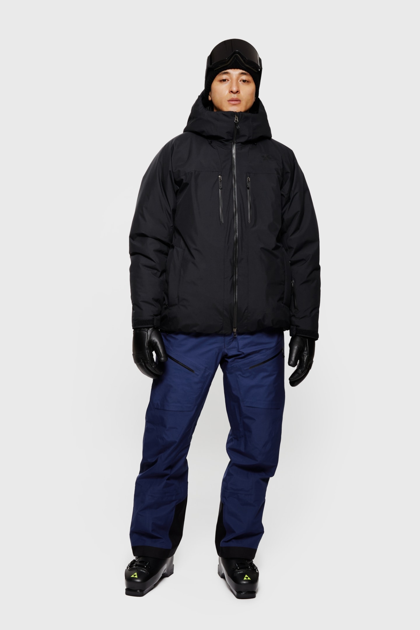 2023-2024 スキーコレクション | ゴールドウイン | Goldwin【公式】