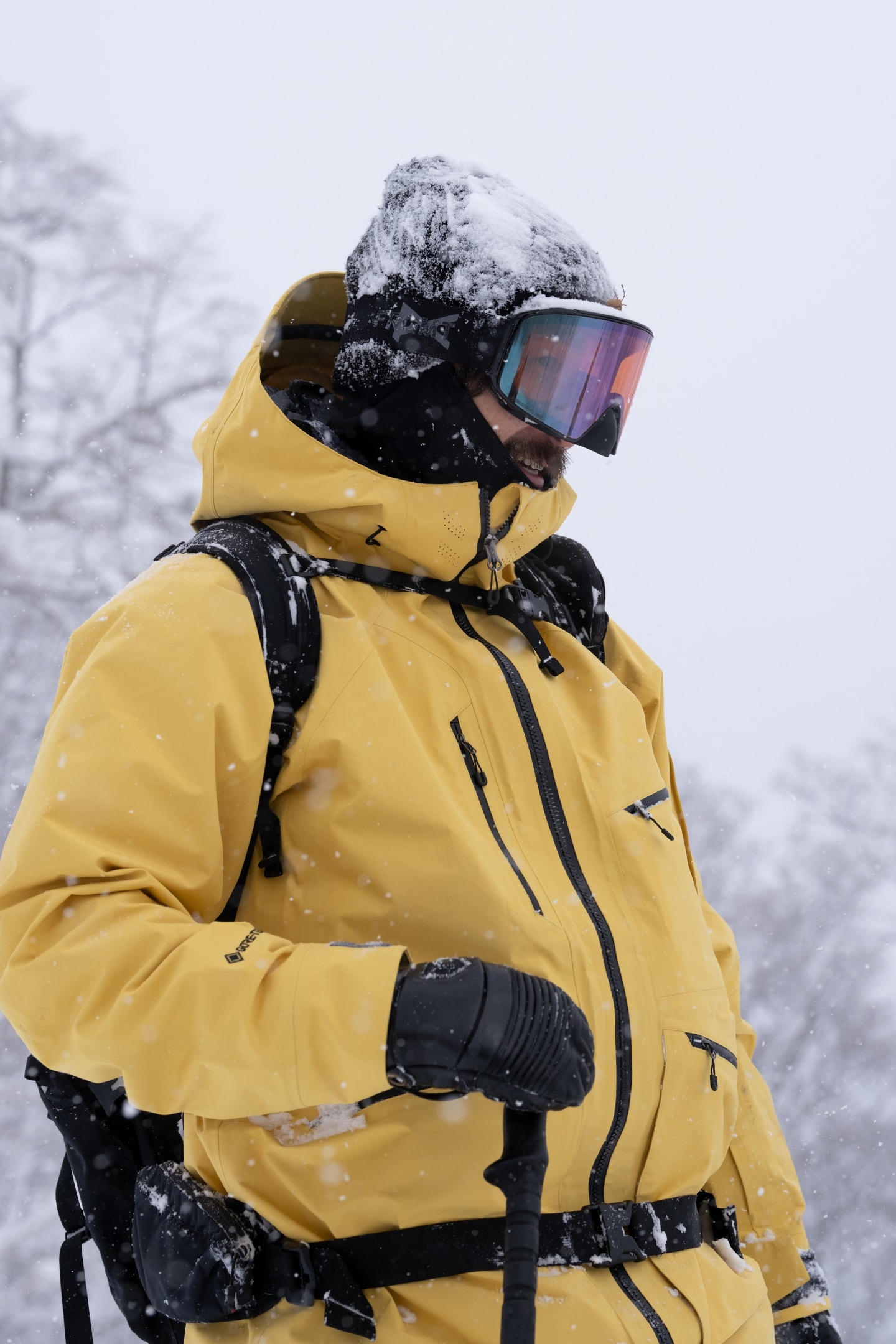 2023-2024 スキーコレクション | ゴールドウイン | Goldwin【公式】