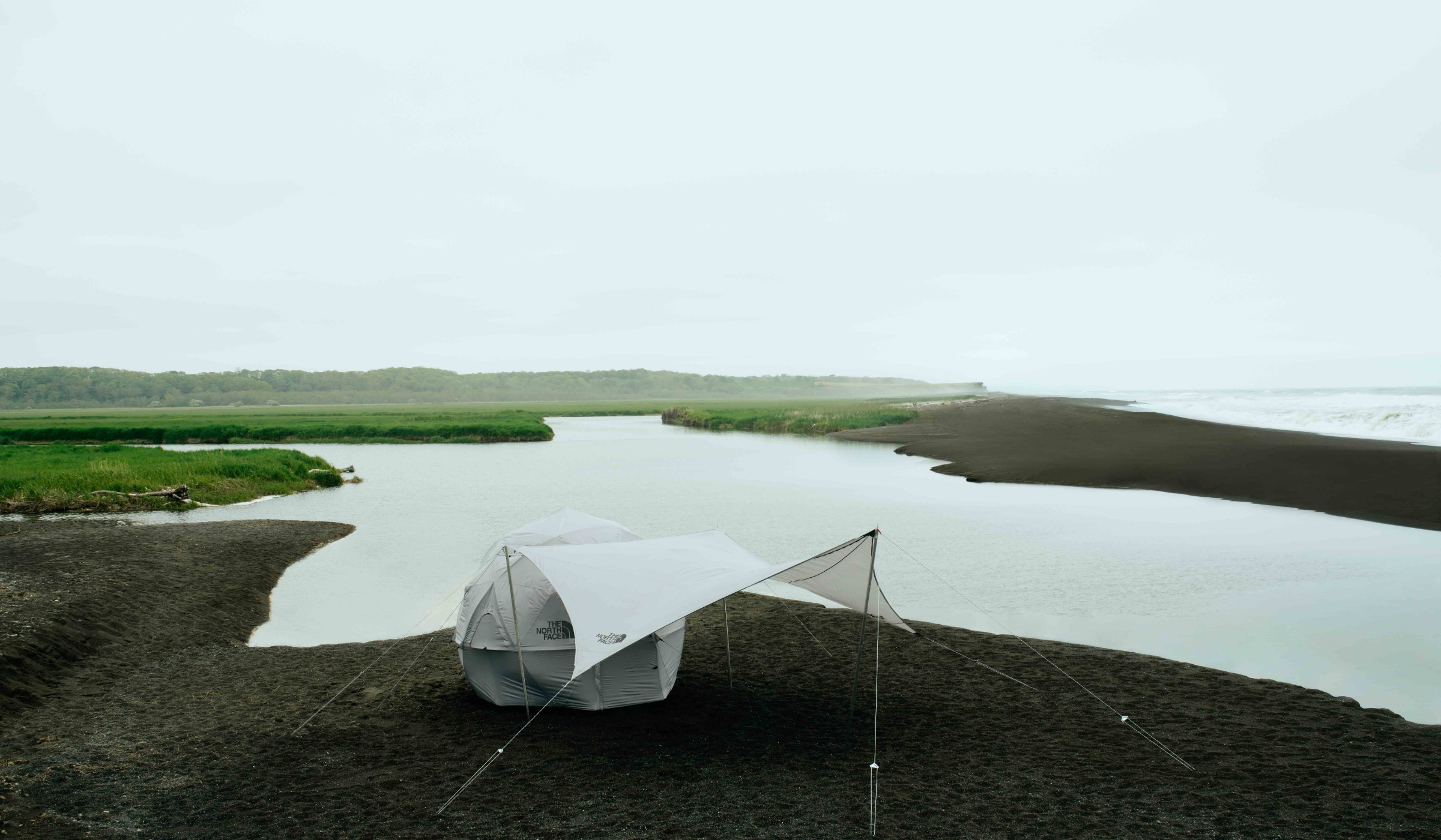 Special - Starp 5 SS23| THE NORTH FACE CAMP