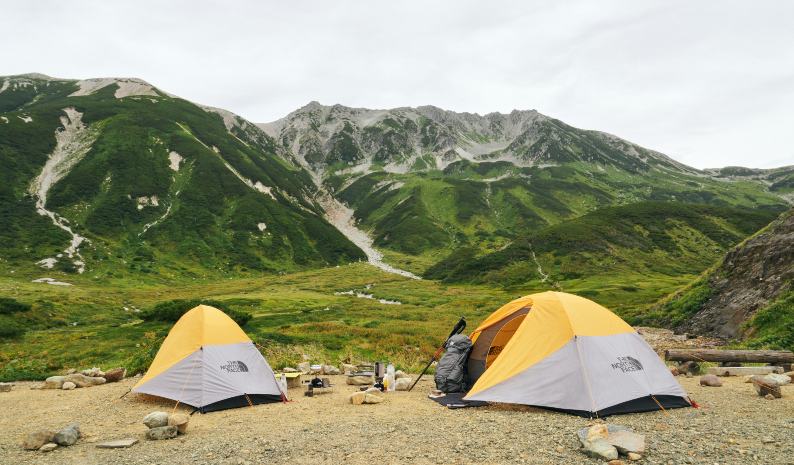 Mountain Nest 2 | Online Camp Store | THE NORTH FACE CAMP