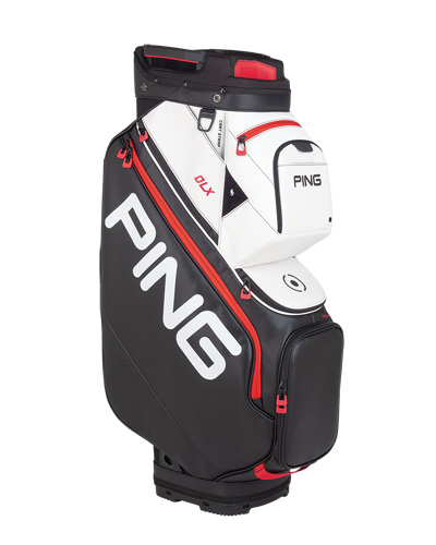 ピン(PING) DLX カートバッグ