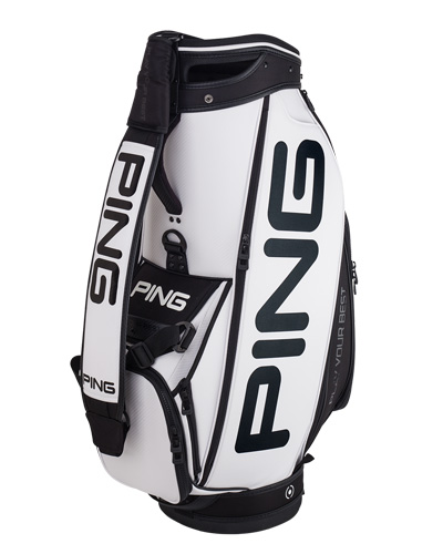 ピン(PING) ツアースタッフバッグ