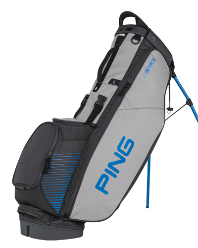 ピン(PING) 4 シリーズ(4 Series)