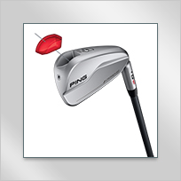 ピン(PING) G410クロスオーバー