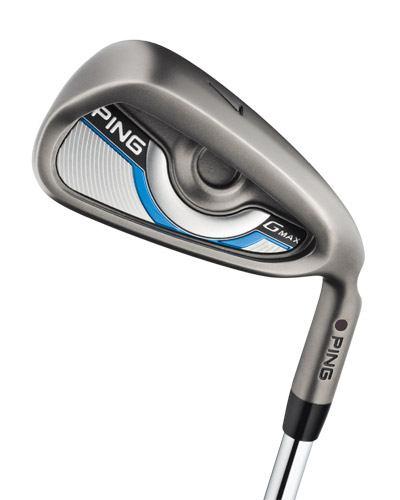 ピン(PING) GMaxアイアン
