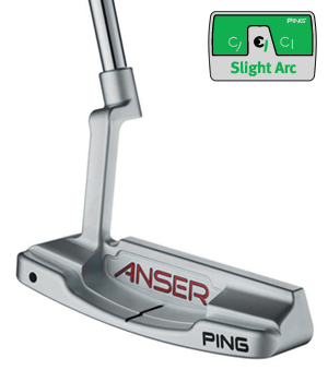 ピン(PING) アンサーパター アンサー2