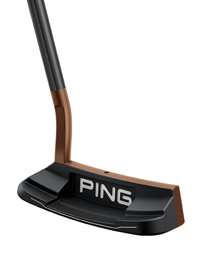 ピン(PING) ヘプラーパター ZB 3