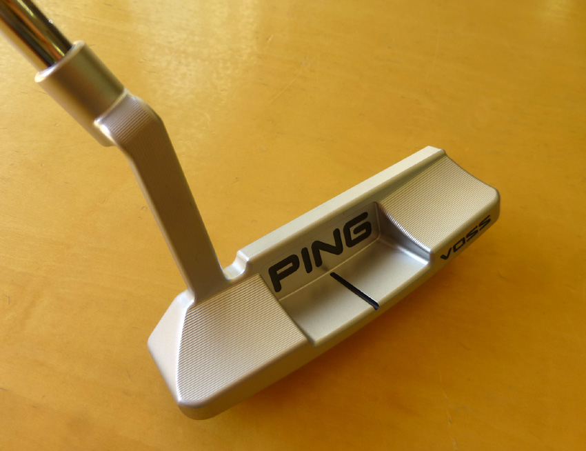 ピン(PING) ヴォルトパター ヴォス