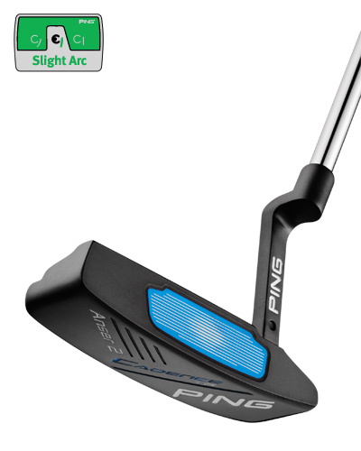 ピン(PING) ケーデンス TRパター アンサー2