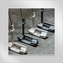 ピン(PING) ヴォルトパター ヴォス