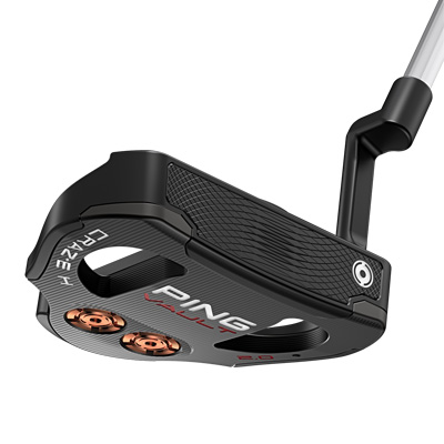 ピン(PING) ヴォルト 2.0パター クレイジー H