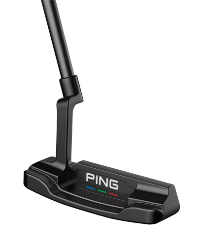 ピン(PING) PLD ミルドパター アンサー