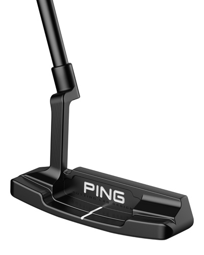 ピン(PING) PLD ミルドパター アンサー2