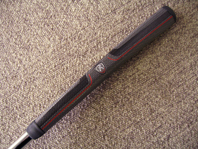 ピン(PING) Redwood(レッドウッド) パイパーSパター