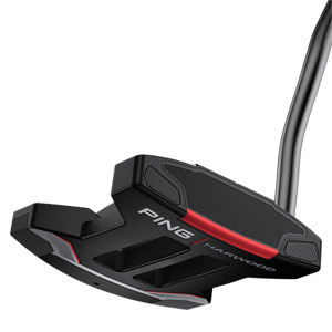 ピン(PING) 2021パター ハーウッド