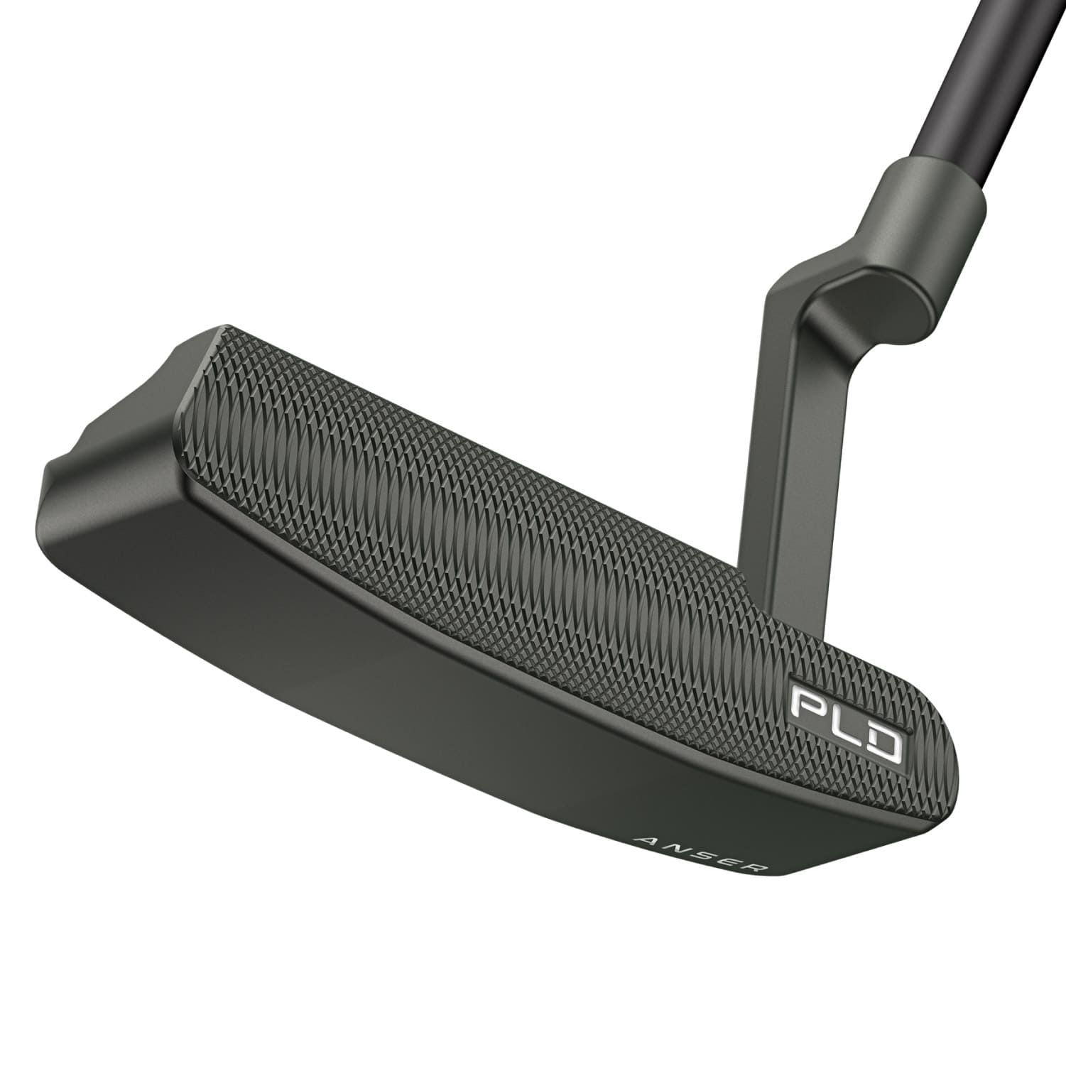 PING PLD MILLED PUTTER ANSER GUNMETAL ガンメタル仕上げ 2024年