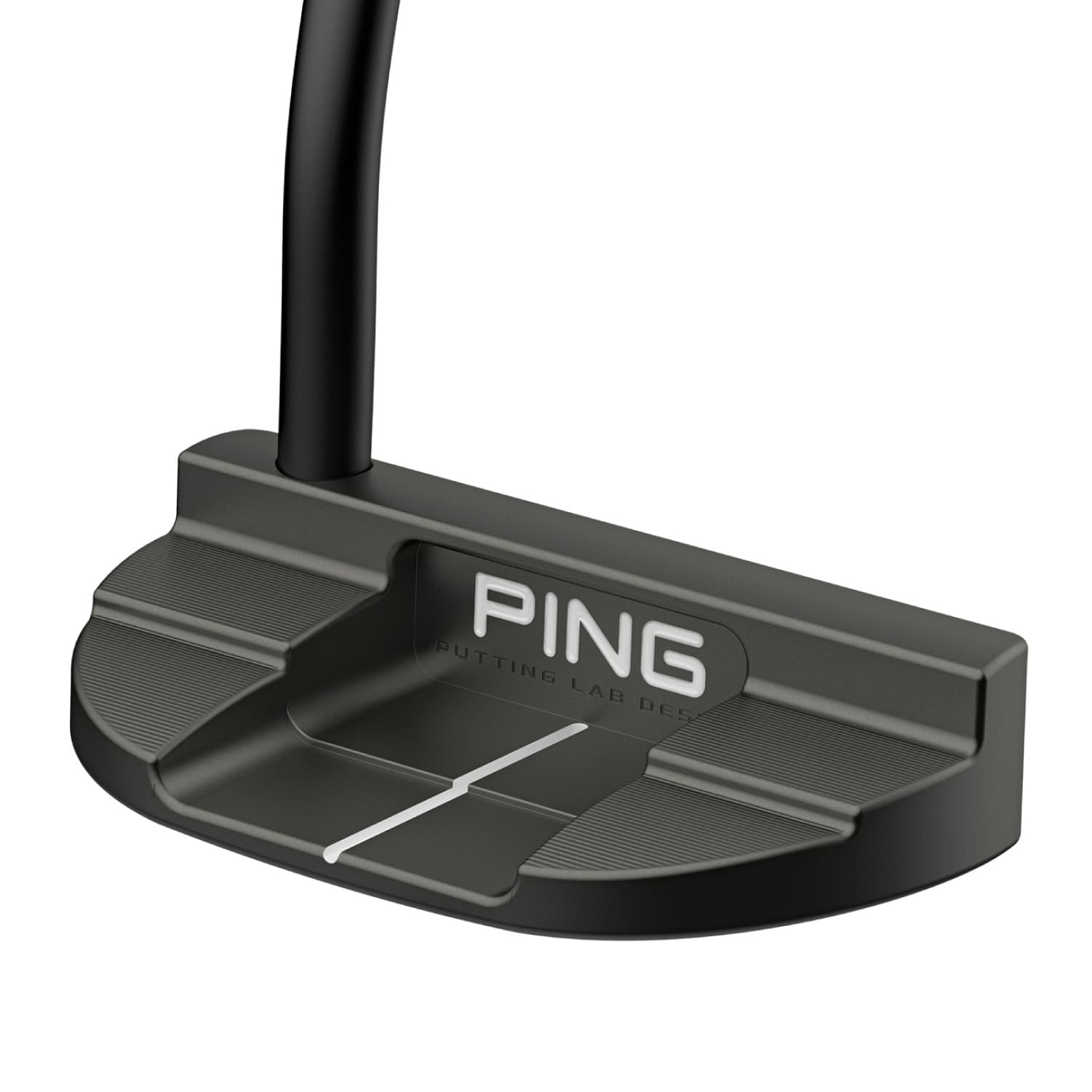 PING PLD MILLED PUTTER DS 72 GUNMETAL ガンメタル仕上げ 2024年