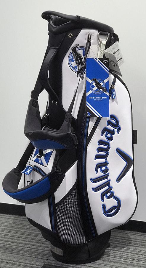Callaway Exclusive 限定キャディバッグのご紹介 | スタッフブログ
